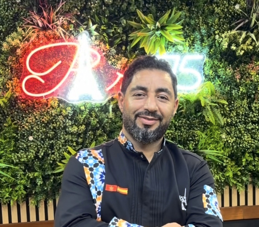 Morad Ouali Alami